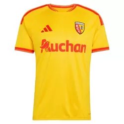 RC LENS Shirt Heren Thuis 2026/27 RC LENS Shirt Heren Thuis 2026/27