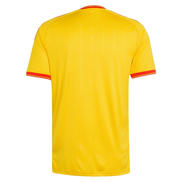 RC LENS Shirt Heren Thuis 2026/27