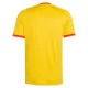 RC LENS Shirt Heren Thuis 2026/27