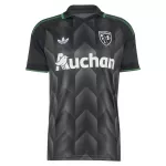 RC LENS Shirt Heren Uit 2026/27