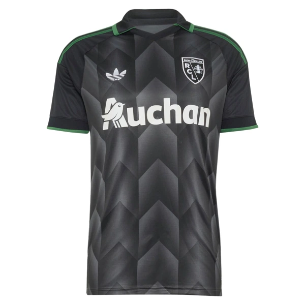 RC LENS Shirt Heren Uit 2026/27 RC LENS Shirt Heren Uit 2026/27