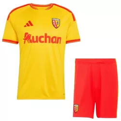 RC LENS Tenue Kind Thuis 2026/27 RC LENS Tenue Kind Thuis 2026/27