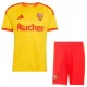 RC LENS Tenue Kind Thuis 2026/27