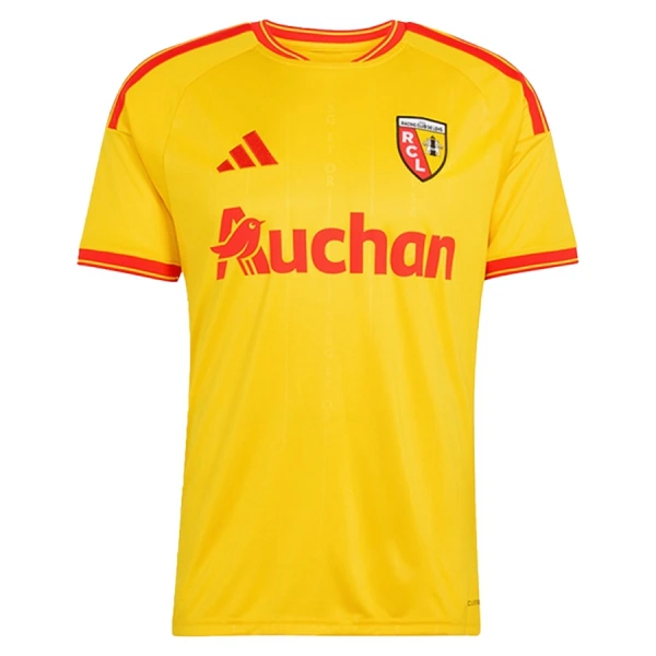 RC LENS Tenue Kind Thuis 2026/27