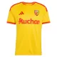 RC LENS Tenue Kind Thuis 2026/27