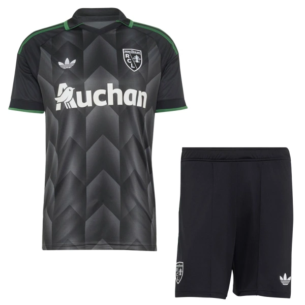 RC LENS Tenue Kind Uit 2026/27 RC LENS Tenue Kind Uit 2026/27