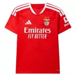S.L. Benfica Shirt Heren Thuis 2026/27