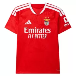 S.L. Benfica Shirt Heren Thuis 2026/27 S.L. Benfica Shirt Heren Thuis 2026/27