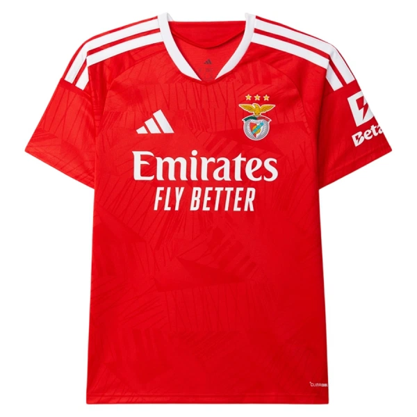 S.L. Benfica Shirt Heren Thuis 2026/27 S.L. Benfica Shirt Heren Thuis 2026/27