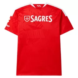 S.L. Benfica Shirt Heren Thuis 2026/27