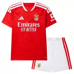 S.L. Benfica Tenue Kind Thuis 2026/27 S.L. Benfica Tenue Kind Thuis 2026/27