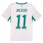Senegal Jackson 11 Shirt Heren Thuis WK 2026