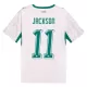 Senegal Jackson 11 Shirt Heren Thuis WK 2026 Senegal Jackson 11 Shirt Heren Thuis WK 2026