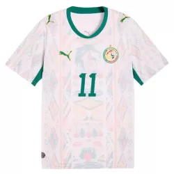 Senegal Jackson 11 Shirt Heren Thuis WK 2026