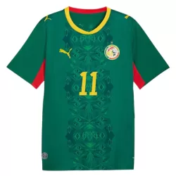 Senegal Jackson 11 Shirt Heren Uit WK 2026