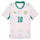 Senegal Mane 10 Shirt Heren Thuis WK 2026