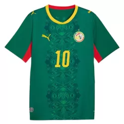 Senegal Mane 10 Shirt Heren Uit WK 2026