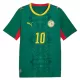 Senegal Mane 10 Shirt Heren Uit WK 2026