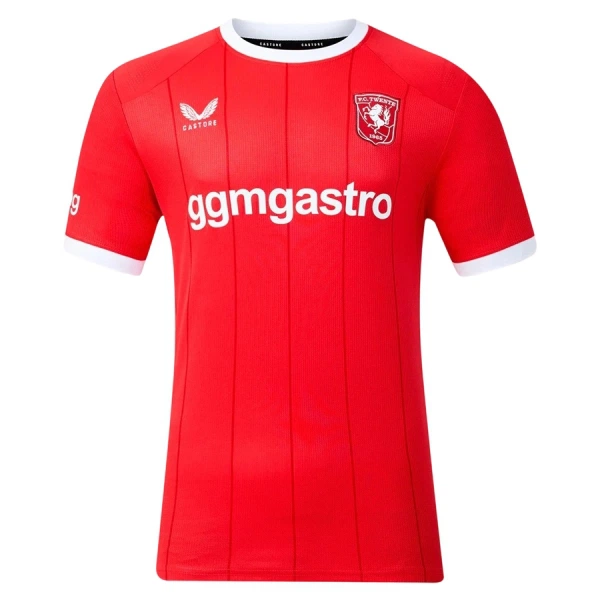 Twente Shirt Heren Thuis 2026/27