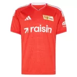 Union Berlin Shirt Heren Thuis 2026/27