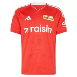 Union Berlin Shirt Heren Thuis 2026/27
