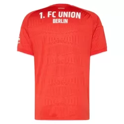 Union Berlin Shirt Heren Thuis 2026/27