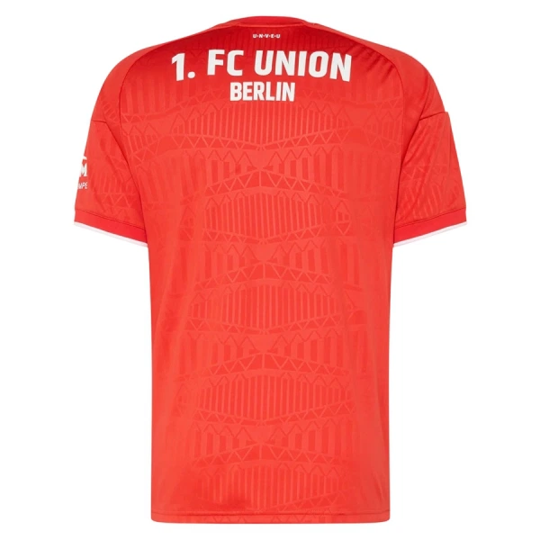Union Berlin Shirt Heren Thuis 2026/27