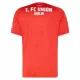 Union Berlin Shirt Heren Thuis 2026/27