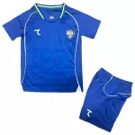 Uzbekistan Tenue Kind Thuis WK 2026