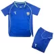 Uzbekistan Tenue Kind Thuis WK 2026