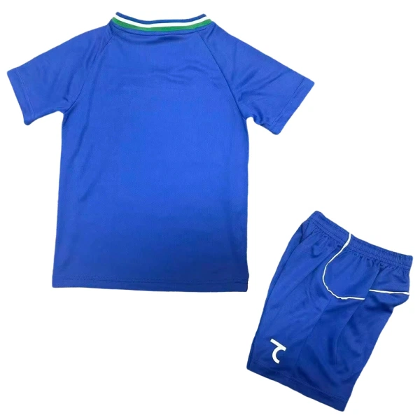 Uzbekistan Tenue Kind Thuis WK 2026