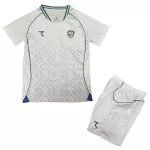 Uzbekistan Tenue Kind Uit WK 2026