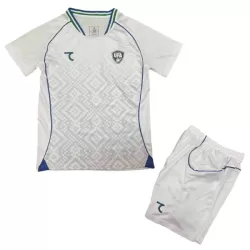 Uzbekistan Tenue Kind Uit WK 2026