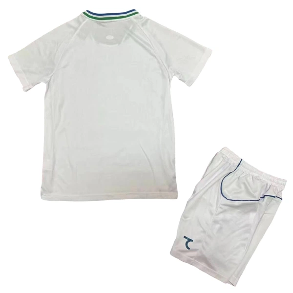 Uzbekistan Tenue Kind Uit WK 2026