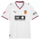 Valencia CF Shirt Heren Thuis 2026/27 Valencia CF Shirt Heren Thuis 2026/27