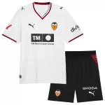 Valencia CF Tenue Kind Thuis 2026/27