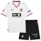 Valencia CF Tenue Kind Thuis 2026/27 Valencia CF Tenue Kind Thuis 2026/27