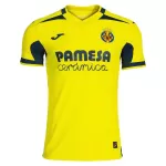 Villarreal Shirt Heren Thuis 2026/27