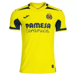 Villarreal Shirt Heren Thuis 2026/27 Villarreal Shirt Heren Thuis 2026/27