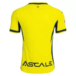 Villarreal Shirt Heren Thuis 2026/27