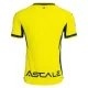 Villarreal Shirt Heren Thuis 2026/27