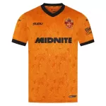 Wolverhampton Shirt Heren Thuis 2026/27
