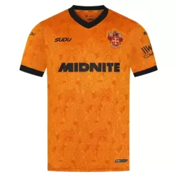 Wolverhampton Shirt Heren Thuis 2026/27 Wolverhampton Shirt Heren Thuis 2026/27