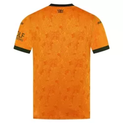 Wolverhampton Shirt Heren Thuis 2026/27