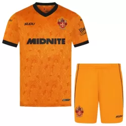 Wolverhampton Tenue Kind Thuis 2026/27 Wolverhampton Tenue Kind Thuis 2026/27