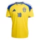 Zweden Ayari 18 Shirt Heren Thuis WK 2026