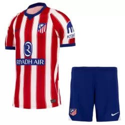 Atlético Madrid Griezmann 7 Tenue Kind Thuis 2026/27