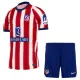 Atlético Madrid Griezmann 7 Tenue Kind Thuis 2026/27