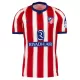 Atlético Madrid Koke 6 Shirt Heren Thuis 2026/27