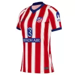Atlético Madrid Shirt Dames Thuis 2026/27